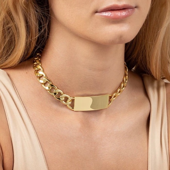 SOLD OUT!! Uncommon James Daresay Necklace - Picture 1 of 3